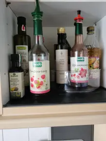 Vorratsschrank organisieren: 6 funktionale Tipps