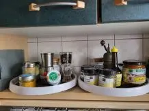 Vorratsschrank organisieren: 6 funktionale Tipps