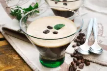 Caffè Shakerato - italienisches Original-Rezept