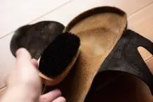 Birkenstock reinigen: Hausmittel & Tipps für gepflegte Sandalen
