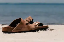 Birkenstock reinigen: Hausmittel & Tipps für gepflegte Sandalen