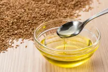 Leinöl täglich – meine Erfahrung und Empfehlung