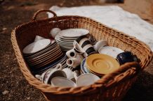 „Warum bringen Scherben Glück?“