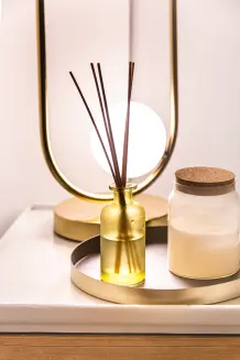 Raumduft selber machen – einfache DIY-Anleitung