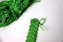 Lesezeichen häkeln – einfache Anleitung für Anfänger