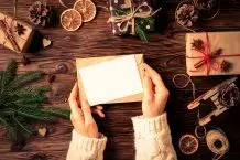 10 günstige Geschenkideen für Mutti zu Weihnachten