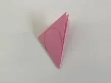 Rosen aus Papier basteln – einfache Anleitung