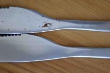 Magnet gegen Flugrost