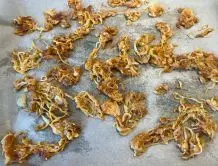 Röstzwiebeln selber machen: aus Pfanne, Ofen oder Airfryer