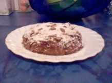 5-Minuten-Mikrowellen-Kuchen