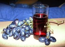 Polyphenol hilft gegen lästige Grippeviren