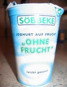 Allgemeine Hinweise für Allergiker