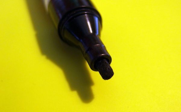 Edding Von Whiteboards Entfernen Frag Mutti