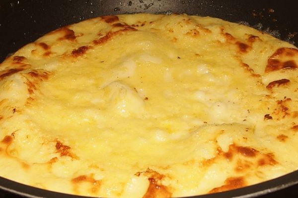 Pfannkuchen Super Schnell Aus Dem Dressing Shaker Frag Mutti