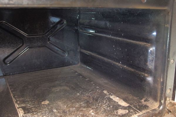 Backofen Ohne Chemie Reinigen = backofen geschickt reinigen bild 1 Backofen Ohne Chemie Reinigen = backofen geschickt reinigen bild 1