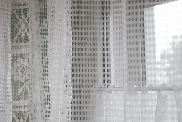 Gardinen Wieder Weiß Bekommen