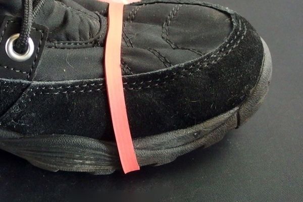 rutschfeste schuhe auf eis
