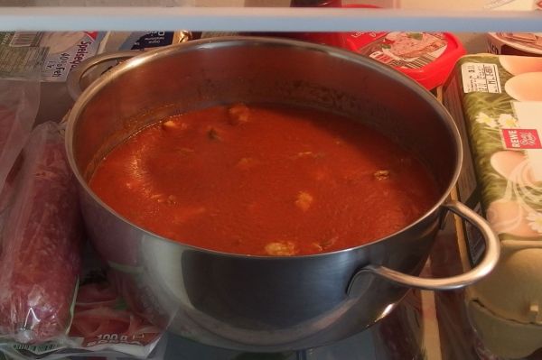 Zeitfolgen Entdecken Bedürftig wie lange hält suppe im kühlschrank Monographie vergiften