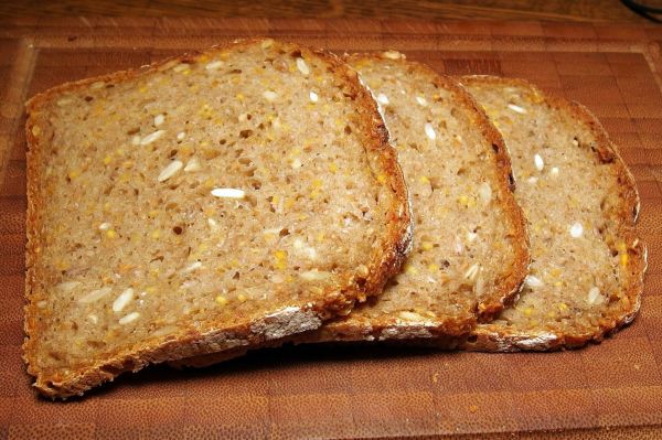 Schon Geschnittenes Brot Frisch Halten | Frag Mutti