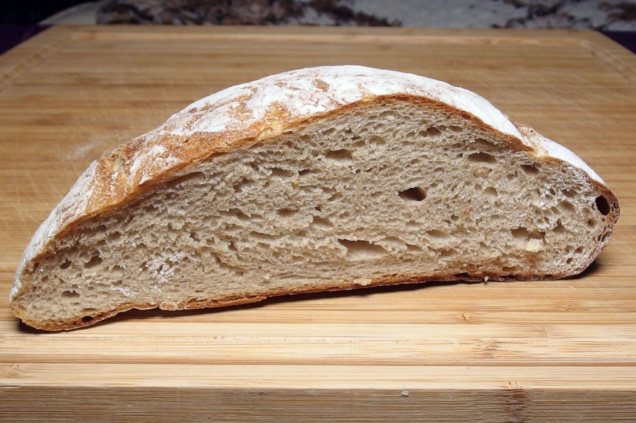 32+ Schnitzer Brot Selber Backen | Waedalatif