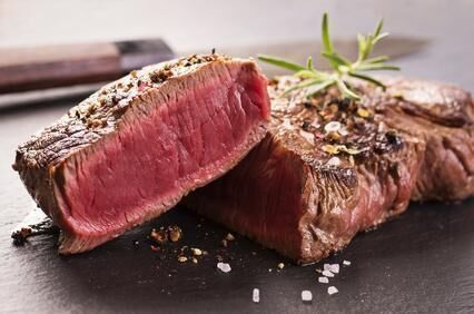 Wie Kann Man Rumpsteak Braten