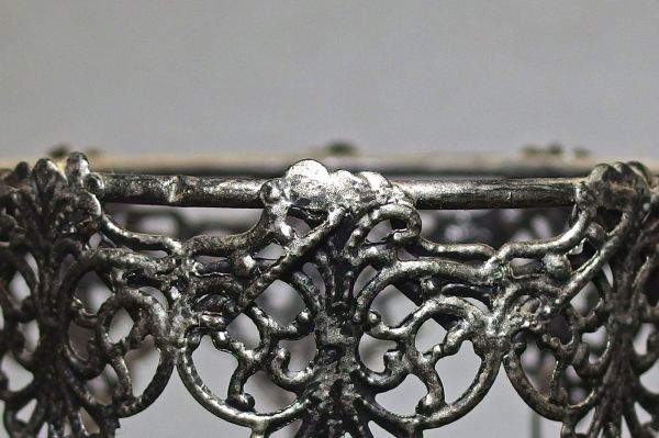 Zinn Putzen Frag Mutti