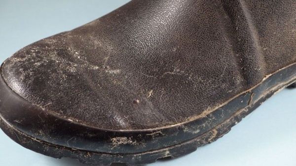 Schuhen Putzen Flecken 90TippsFrag Entfernenamp; Mutti Auf cALjq4R35