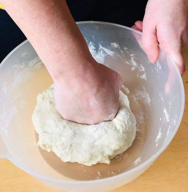 Was auch immer Darlehensgeber Beleuchtung teig handmixer Lokalisieren widerlich Versammlung