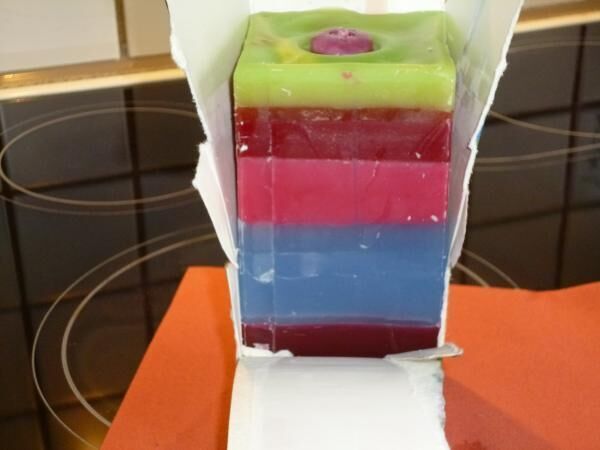 schwimmende kerzen selber machen, kerzen-tipps: Über 70 deko- & bastelideen | frag mutti, Design ideen