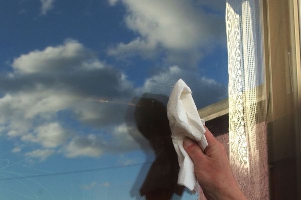 fenster putzen ohne streifen tipps fenster putzen ohne streifen tipps