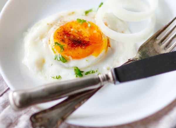 Spiegelei Aus Der Mikrowelle - Rezepte Suchen