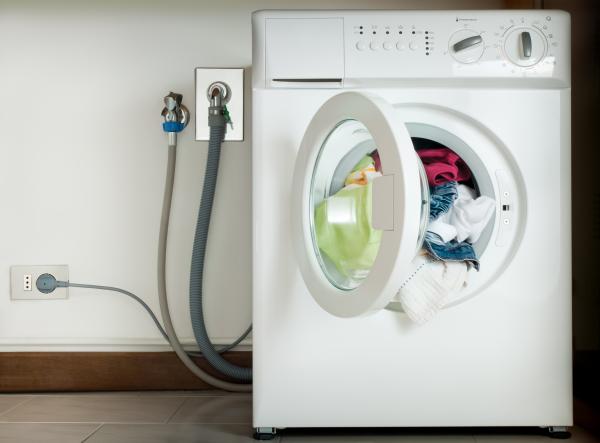 Wann lohnt sich die Reparatur der Waschmaschine? Frag Mutti