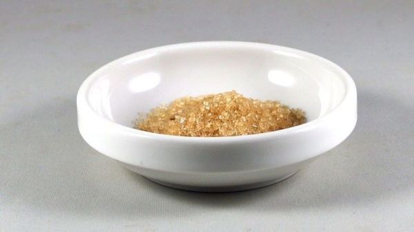 Brauner Zucker Lost Sich Beim Backen Besser Auf Frag Mutti