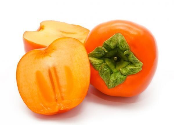 Die Kaki Sharonfrucht Exotische Fruchte Frag Mutti