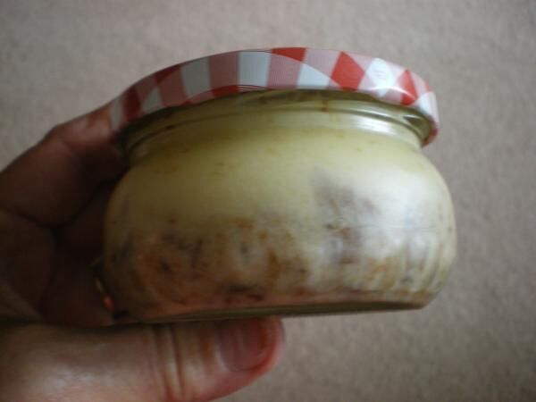 Schmalz In Glasern Haltbar Machen Frag Mutti