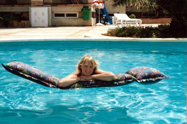 Luftmatratze Ohne Pumpe Aufblasen Frag Mutti