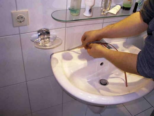 Silikon Fugen Einfacher Selbst Herstellen Oder Erneuern Frag Mutti