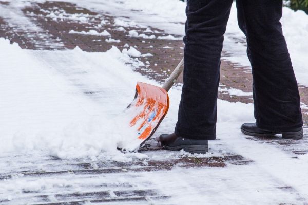 rutschfeste schuhe auf eis