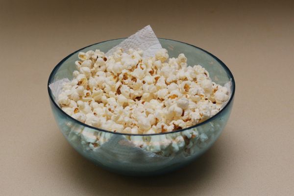 Popcorn Ohne Anbrennen Herstellen Frag Mutti