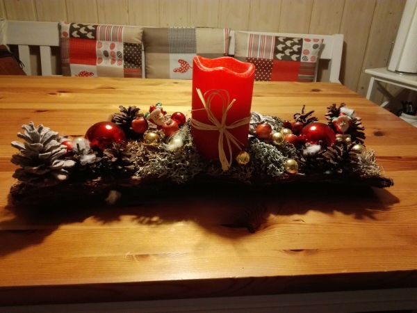 Winter Advents Weihnachtsdeko 190 Diy Tipps Ideen