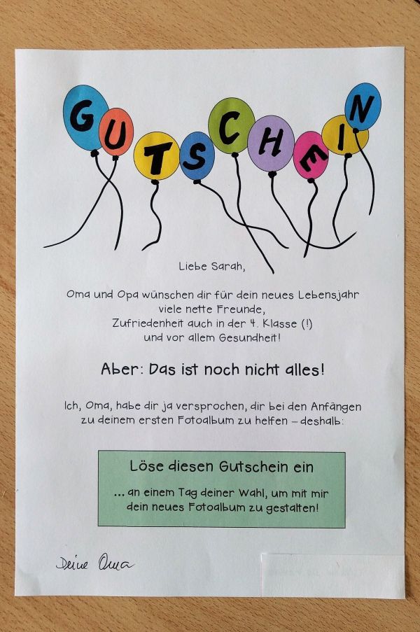 Für ausflug basteln gutschein Geschenke Für Für ausflug basteln gutschein Reisegutschein basteln