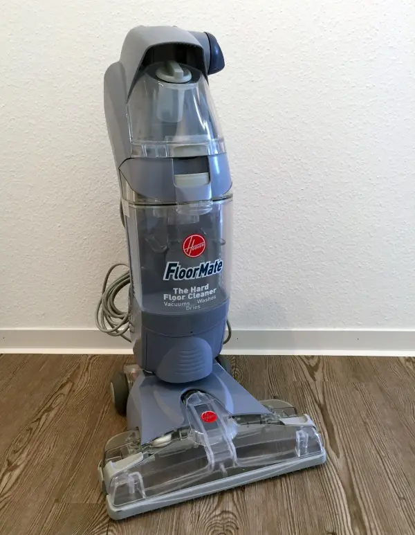 Hoover FL 700 Hartbodenreiniger
