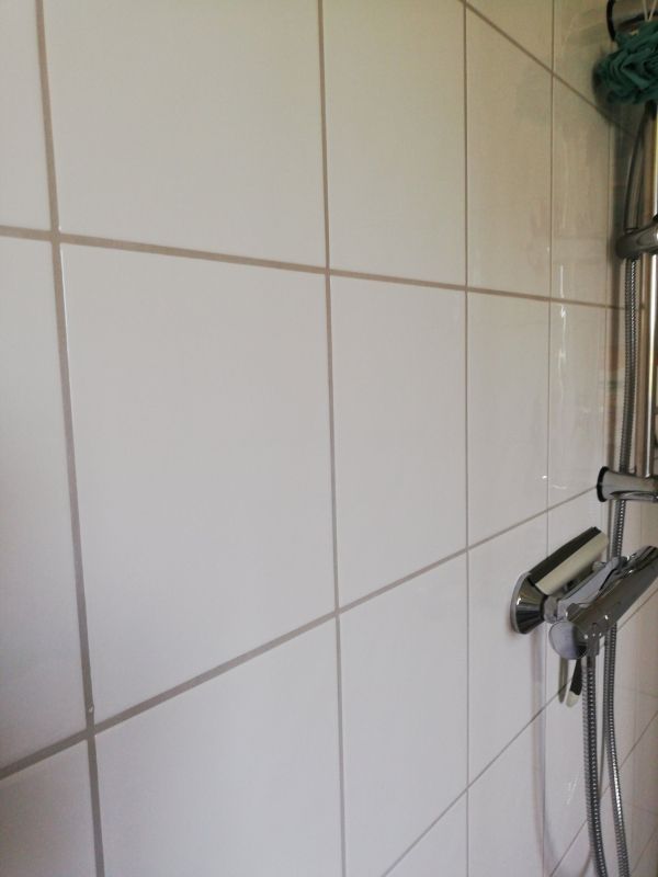 Fliesen Nach Dem Duschen Ruckzuck Abziehen Frag Mutti