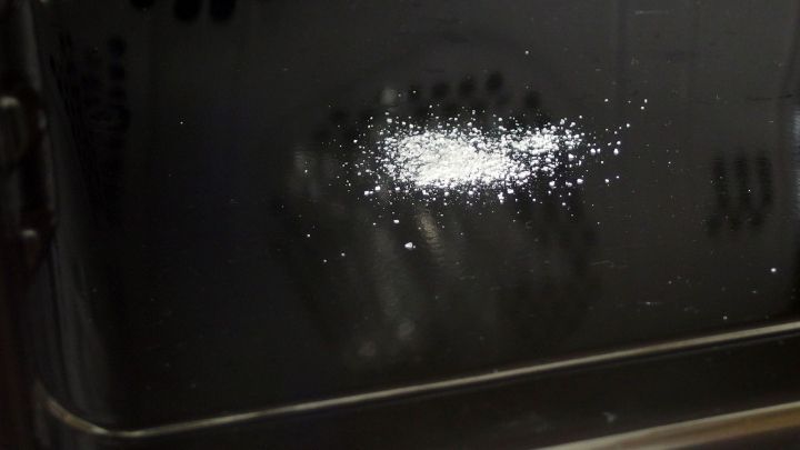 MOPUBZO Flaschenbürste 2er Set - 32cm Für Glas- & PET-Flaschen