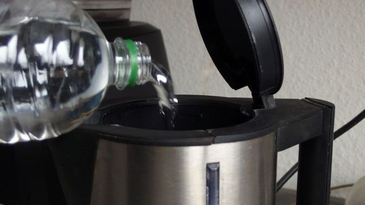 Wasserhahn Entkalken Ohne Abschrauben = blitzschnelles entkalken ohne heißes wasser frag mutti Wasserhahn Entkalken Ohne Abschrauben = blitzschnelles entkalken ohne heißes wasser frag mutti