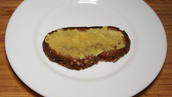 Avocado statt Butter aufs Brot - Rezept | Frag Mutti