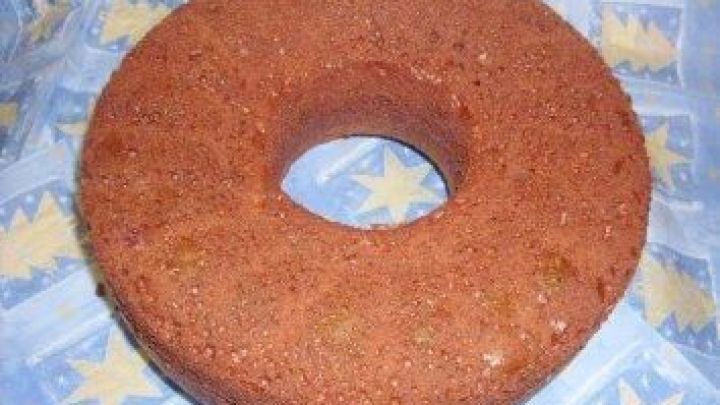 Schokokuchen