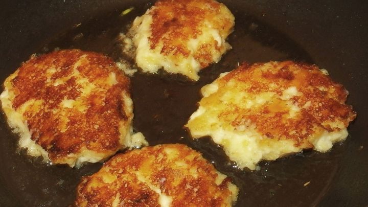 Resteverwertung: Kartoffeln und Quark - Rezept | Frag Mutti