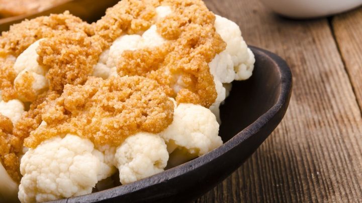 Braune Butter - Rezept | Frag Mutti