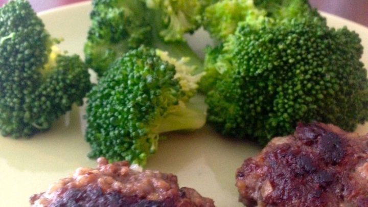 Knackiges Gemüse aus der Mikrowelle - Rezept | Frag Mutti